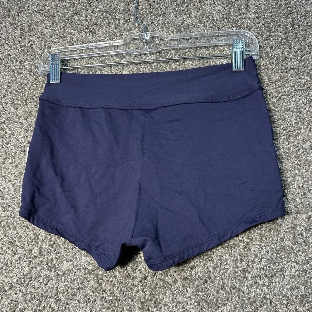 NWT Nautica Solid Swim Brief Size Medium - Picture 5 of 6